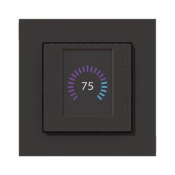 CTM Lyng mTouch dimmer Sort