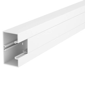 OBO Bettermann Plastkanal Rapid45-2 GK-53100RW 2m (1222900)