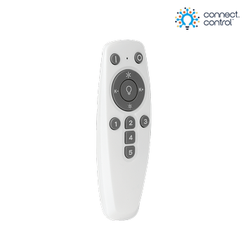 Aurora Smart wireless remote (AU-A1BTRC1)