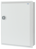 Eaton Ibox skappakke komplett I-48-4-DHS-PKP-50-3 8 kurser IT 50A (1728164)