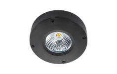 SG Callisto Sort 210lm 3000K 3W LED