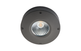 SG Callisto Grafitt 200lm 3000K 3W LED