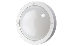 SG LED armatur Primo 1100 Hvit 11,5W 840lm 3000K IP65
