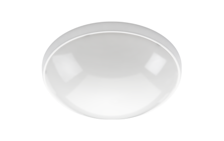 SG Taklampe Orion Hvit 20W LED 1460lm 3000K (3301600)