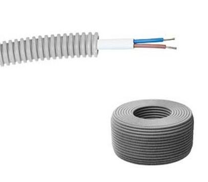 R-Line K-rør 16/PLS 2x1,5 +105°C 100M