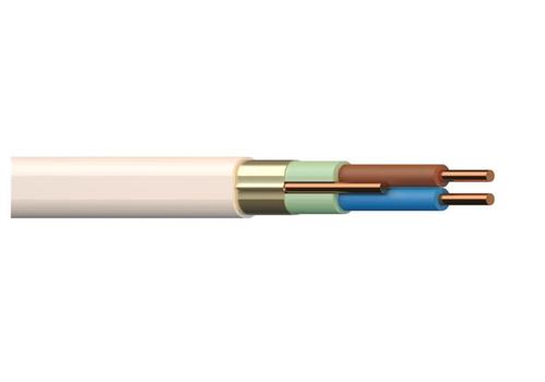 Draka PR Kabel 2X1,5mm2 50m (1065953)