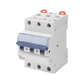 Gewiss Overbelastningsvern 50A 3Pol 