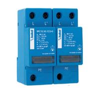 Hakel SPC12,5G 385/2+0 Overspenningsvern IT