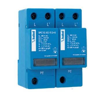 Hakel SPC12,5G 385/2+0 Overspenningsvern IT