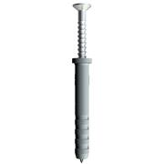 OBO Bettermann Stikkplugg 910/SD 5x35mm