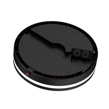 BA Alva 18W tak-/ vegglampe (BA6011-AL91-18W-2,7K-TRIAC)