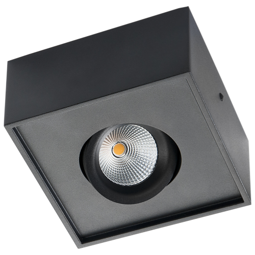 Cube Sort 6w Dimtowarm 2000-2800k