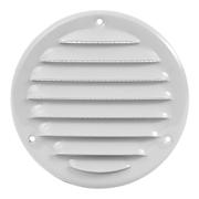 Europlast Ventilasjonsgitter i metall