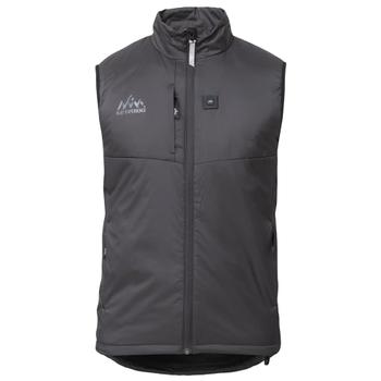 Heat Experience Heated Outdoor Vest Mann (HEOS0012-1)