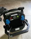 Tundra Pro Arbeidslampe 100W LED CCT 2-uttak+USB 2,1A (101-L3328)