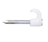 Schneider Klips TC 4-6 Ø1,4x20mm Natur (100stk.) (1320106)