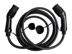 ELdirekte Ladekabel T2-T2 32A 3-fas