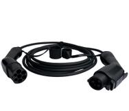 ELdirekte Ladekabel T2-T1 16A 1-fas 5m DEMOVARE (ELDT1T21P-5M-DEMO)