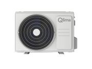 Qlima S-4635 Classic WiFi A+ (100578)