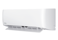 Qlima Varmepumpe S-7035 Supreme Wi-Fi A+++ (100558)