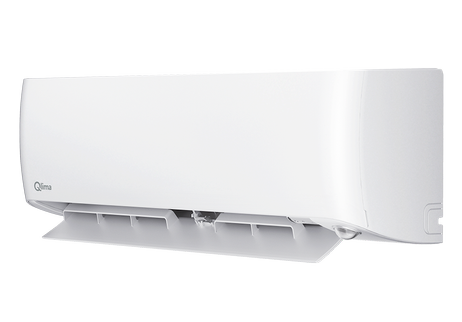 Qlima Varmepumpe S-7035 Supreme Wi-Fi A+++ (100558)