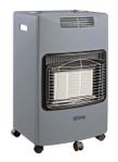 Qlima GH959RF Gassovn Kombi (100094)
