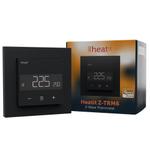 Heatit Z-TRM6 Z-Wave Termostat (5430568-1)