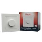 Heatit Zig Dim 250W (1444420)