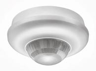 Micro Matic Tilstedeværelsessensor 360° PIR Slave utenpåliggende IP54 (1479203)