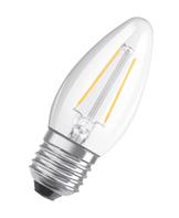 OSRAM LED Lyspære+ GLOWdim 4,5W/827 Filament