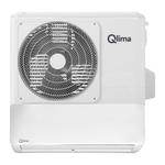 Qlima S-4635 Classic WiFi A+ (100578)