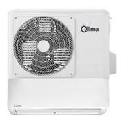 Qlima S-4635 Classic Wi-Fi A+