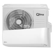 Qlima S-7035 Supreme Wi-Fi A+++