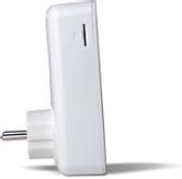 Yoyomotion Strømkontakt Ring Hytta Varm (EX4-057-Y)