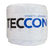 TECCON COILFIX Ferdigtrukket rør med PN kabel 4G1.5mm2 16/100m  (1251613)