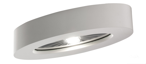 Axolight Sol 9W LED Hvit IP20 (E310400614)