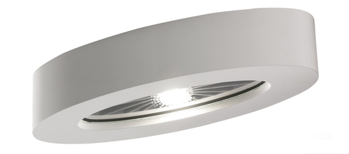 Axolight Sol 9W LED Hvit IP20