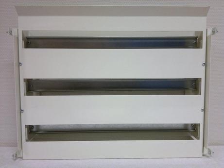 Stansefabrikken Renoveringsramme RR-F550 3x24 Mod