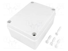 Pawbol Koblingsboks S-BOX 316 150x110x70mm IP65