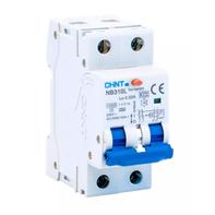 Cenika Chint Jordfeilautomat 2Modul CK-kar