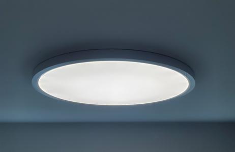 Malmbergs Ayla Taklampe 10W CCT 3000/ 4000K Ø208 (7535963)