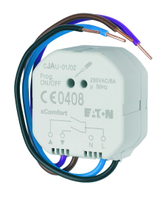 Eaton xComfort Persienneaktuator CJAU-01/02