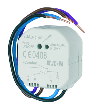 Eaton xComfort Persienneaktuator CJAU-01/ 02 (4560565)