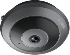 Reolink FE-P 360° Panorama Fisheye-kamera PoE DEMOVARE