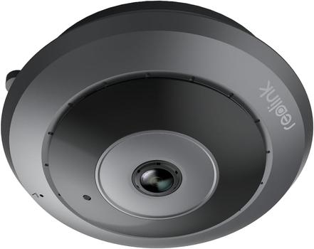 Reolink FE-P 360° Panorama Fisheye-kamera PoE DEMOVARE