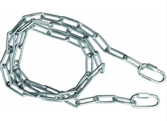 Northcliffe Forlengelse Kjetting MTG KIT - Disc LED 5.0m