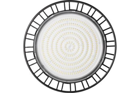 Northcliffe LED High-Bay Disc Ø290x290x118mm 100W 4000K IP65 (1102582)
