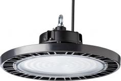 Northcliffe LED High-Bay Disc Ø290x290x118mm 100W 4000K IP65