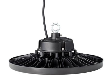 Northcliffe LED High-Bay Disc Ø290x290x118mm 100W 4000K IP65 (1102582)