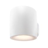 Plejd OUT-01-W Veggarmatur Hvit (3202491)